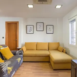  Appartement Ilios Soho